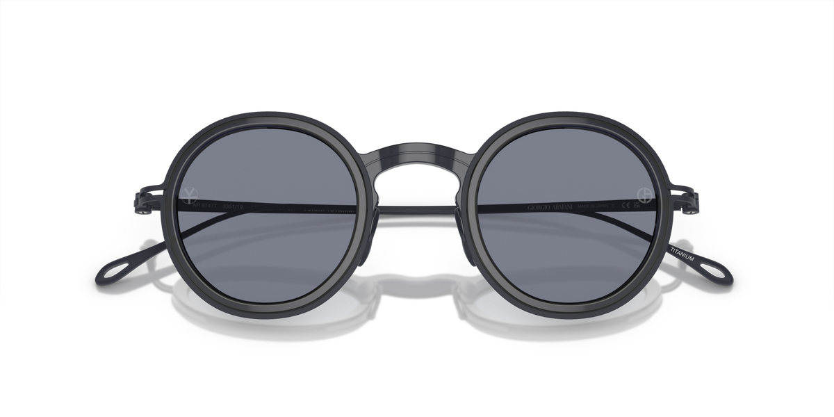 Giorgio Armani AR6147T 335119 Occhiali da sole Giorgio Armani 2