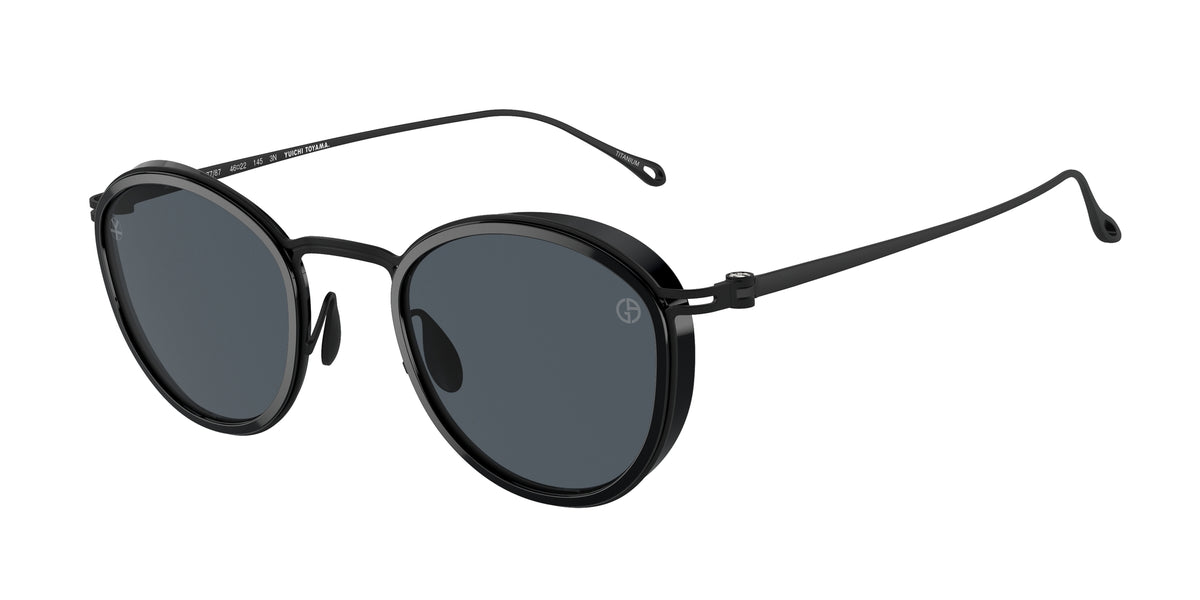 Giorgio Armani AR6148T 327787 Occhiali da sole Giorgio Armani 1