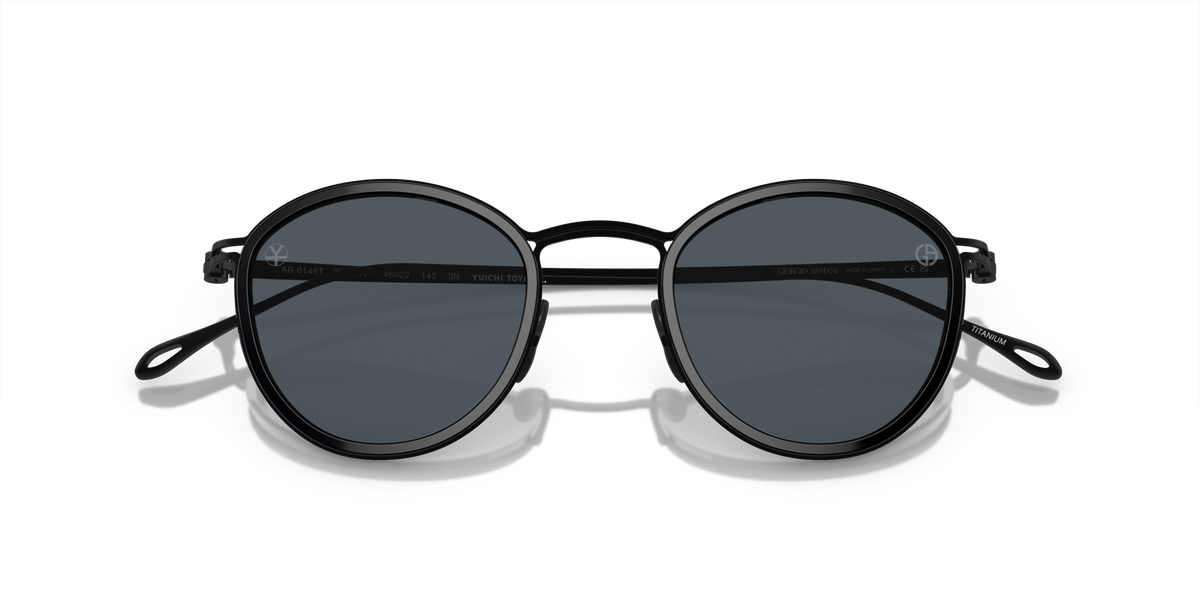 Giorgio Armani AR6148T 327787 Occhiali da sole Giorgio Armani 2