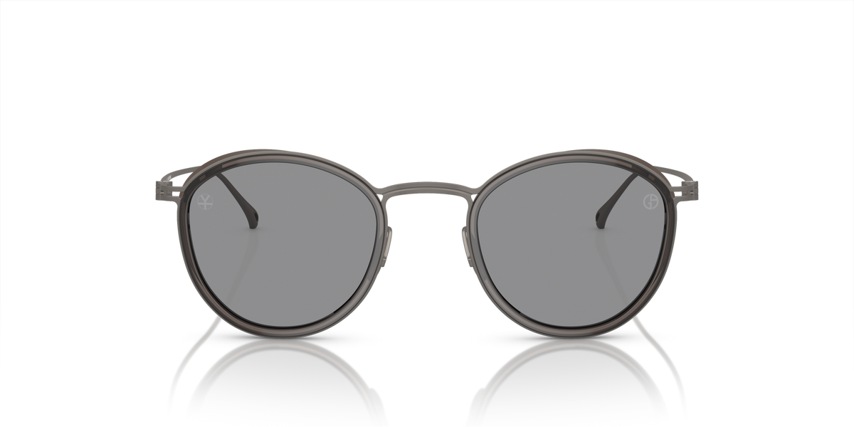 Giorgio Armani AR6148T 328087 Occhiali da sole Giorgio Armani 3