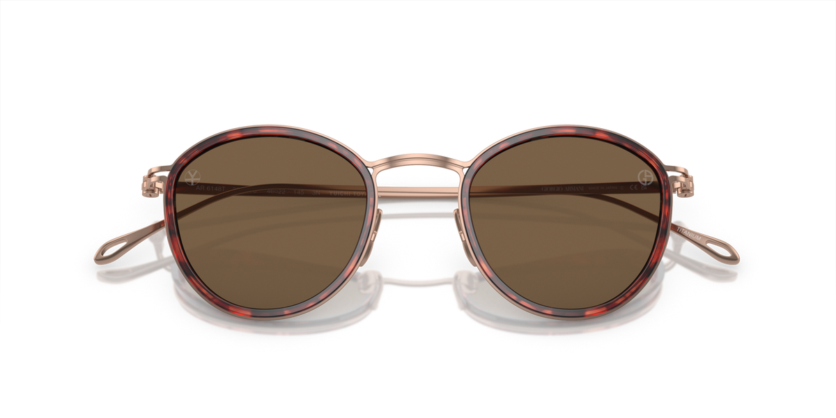 Giorgio Armani AR6148T 333573 Occhiali da sole Giorgio Armani 2