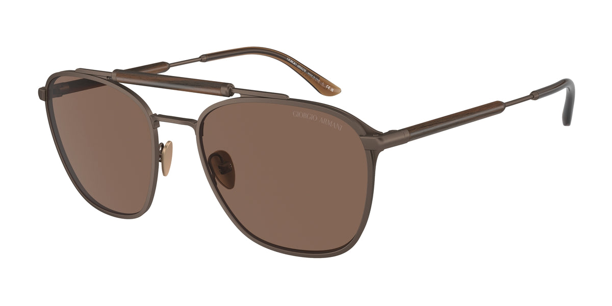 Giorgio Armani AR6149 300673 Occhiali da sole Giorgio Armani 1
