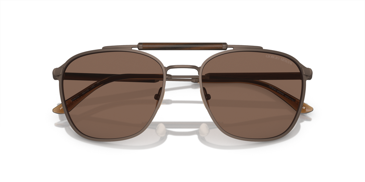Giorgio Armani AR6149 300673 Occhiali da sole Giorgio Armani 2