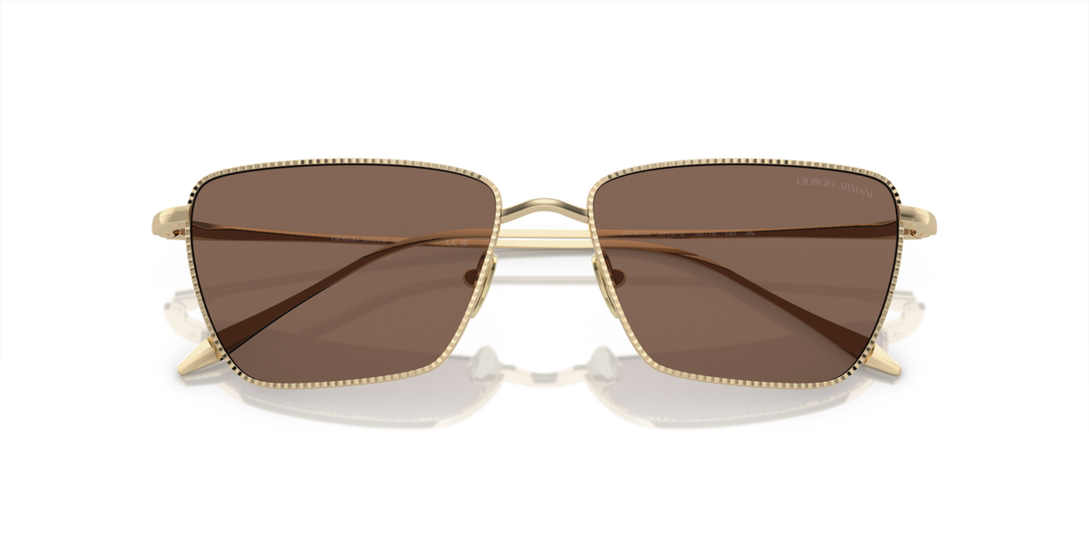 Giorgio Armani AR6153 301373 Occhiali da sole Giorgio Armani 2