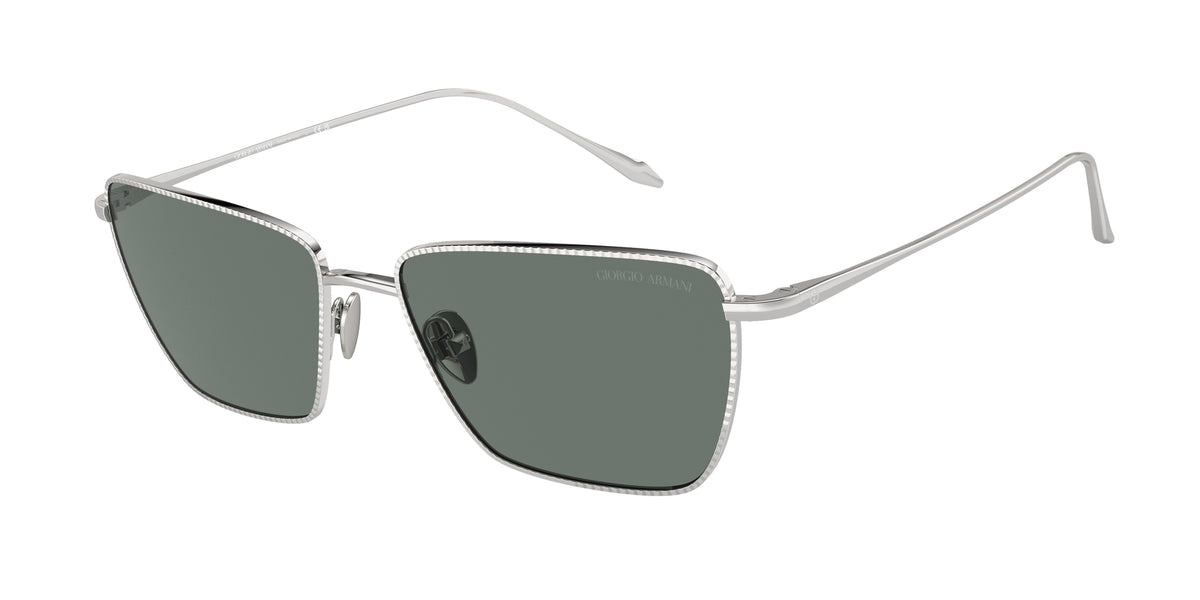 Giorgio Armani AR6153 301511 Occhiali da sole Giorgio Armani 1