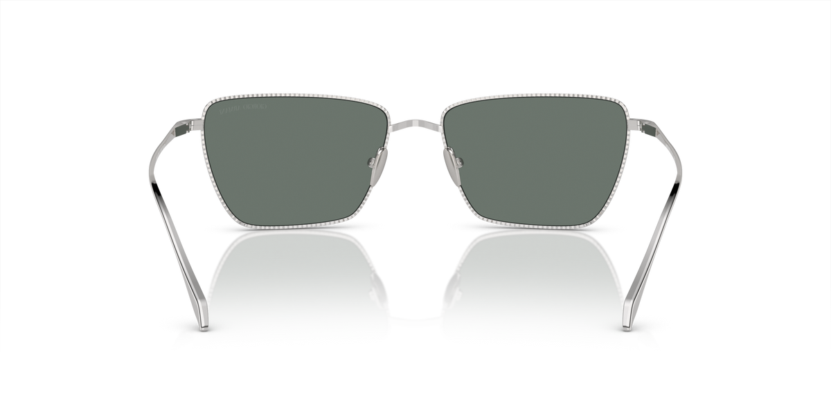 Giorgio Armani AR6153 301511 Occhiali da sole Giorgio Armani 5