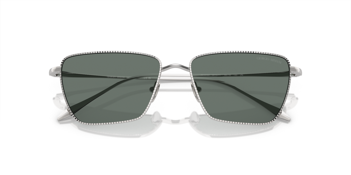Giorgio Armani AR6153 301511 Occhiali da sole Giorgio Armani 2