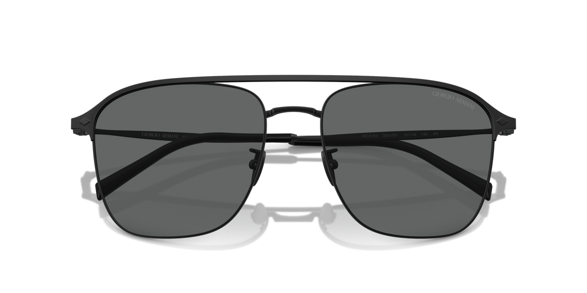 Giorgio Armani AR6154 300187 Occhiali da sole Giorgio Armani 2
