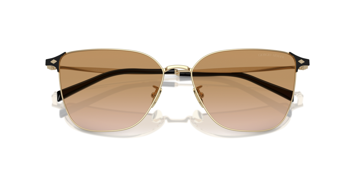 Giorgio Armani AR6155 301313 Occhiali da sole Giorgio Armani 2