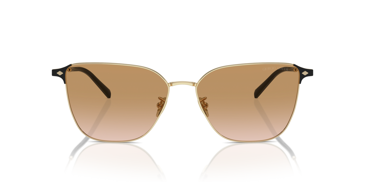 Giorgio Armani AR6155 301313 Occhiali da sole Giorgio Armani 3