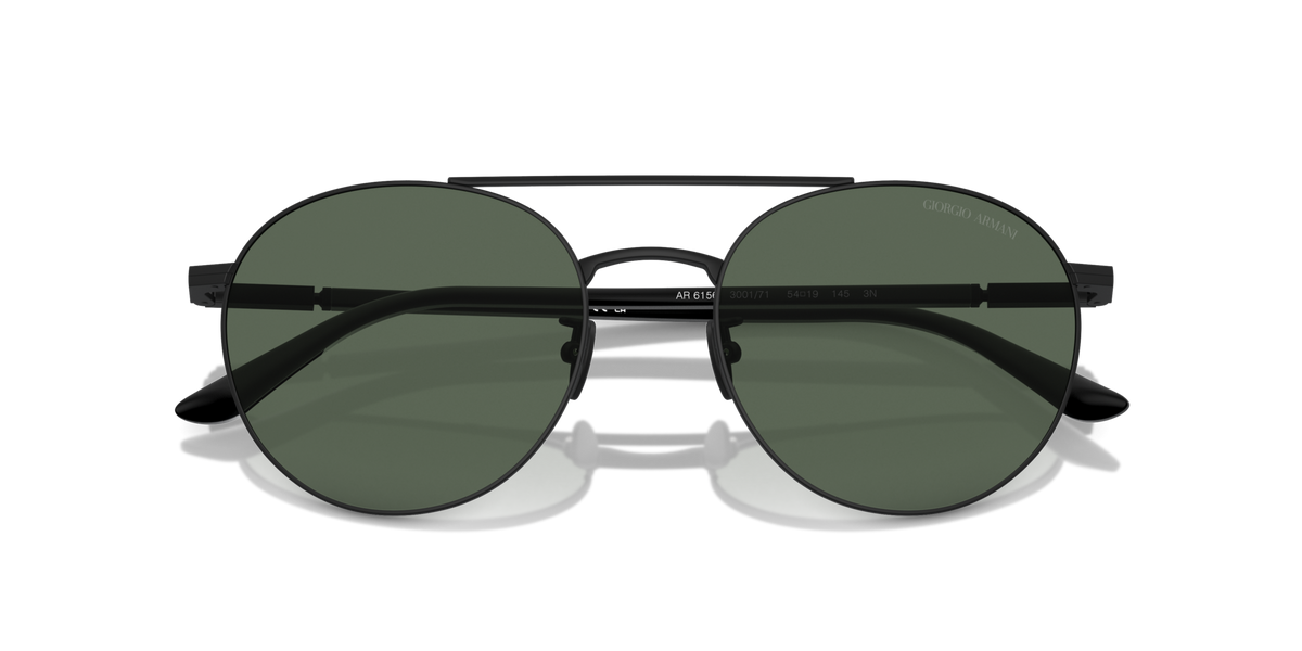 Giorgio Armani AR6156 300171 Occhiali da sole Giorgio Armani 2