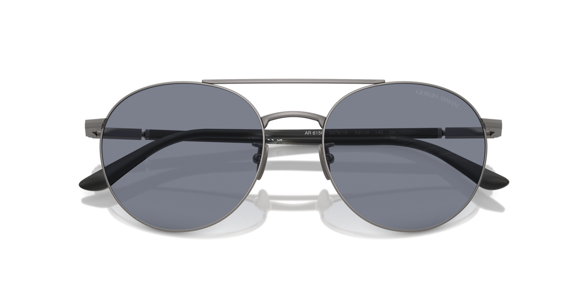 Giorgio Armani AR6156 337819 Occhiali da sole Giorgio Armani 2