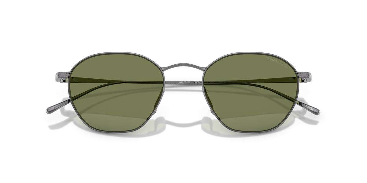 Giorgio Armani AR6160T 33852A Occhiali da sole Giorgio Armani 2