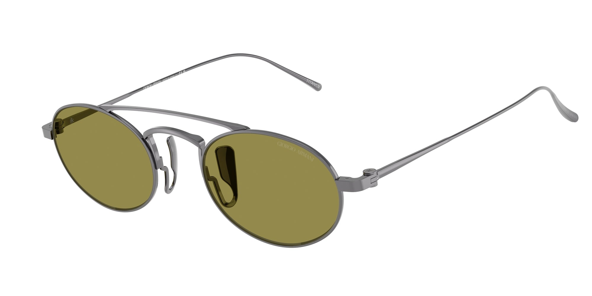 Giorgio Armani AR6161T 3385/2 Occhiali da sole Giorgio Armani 1