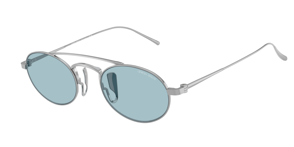 Giorgio Armani AR6161T 3387/1 Occhiali da sole Giorgio Armani 1