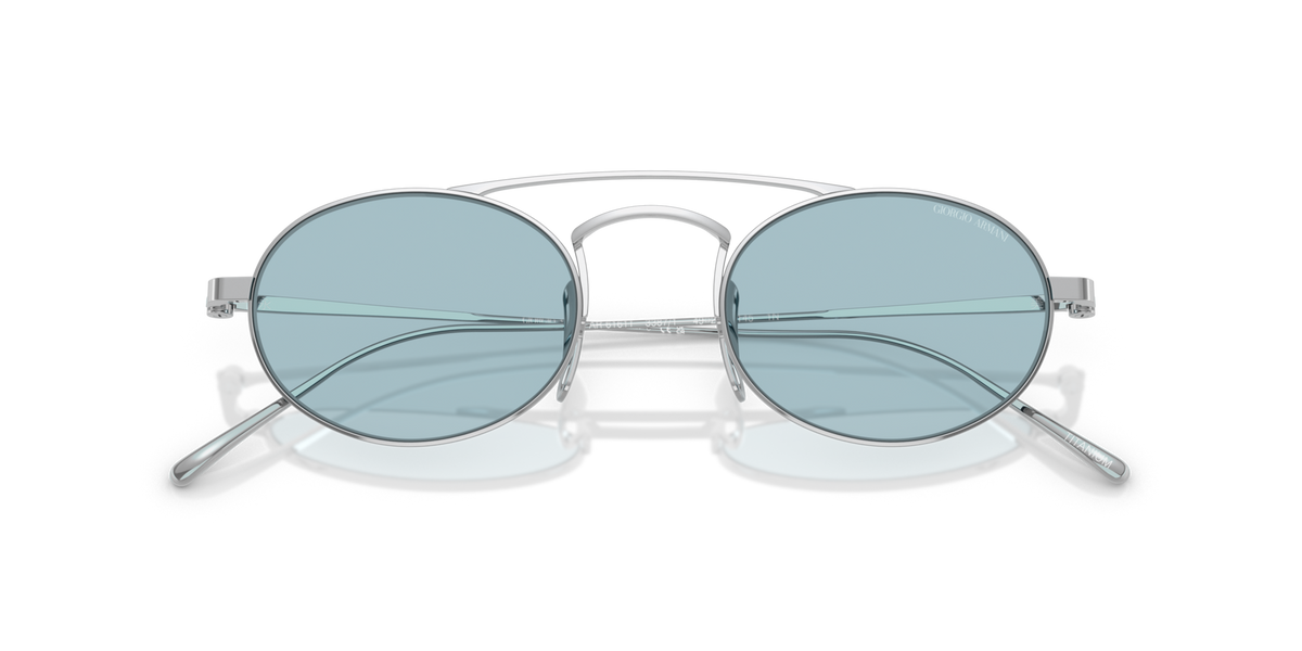 Giorgio Armani AR6161T 3387/1 Occhiali da sole Giorgio Armani 2
