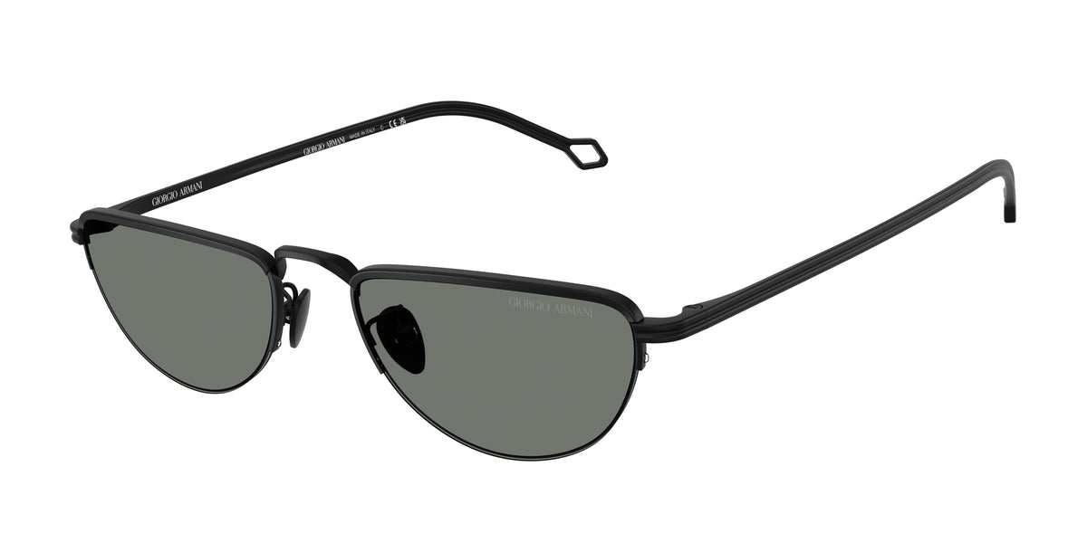 Giorgio Armani AR6166J 300111 Occhiali da sole Giorgio Armani 1