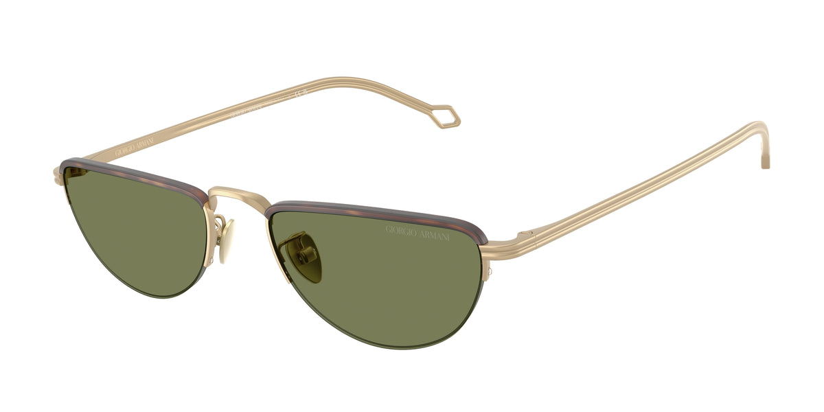 Giorgio Armani AR6166J 30022A Occhiali da sole Giorgio Armani 1