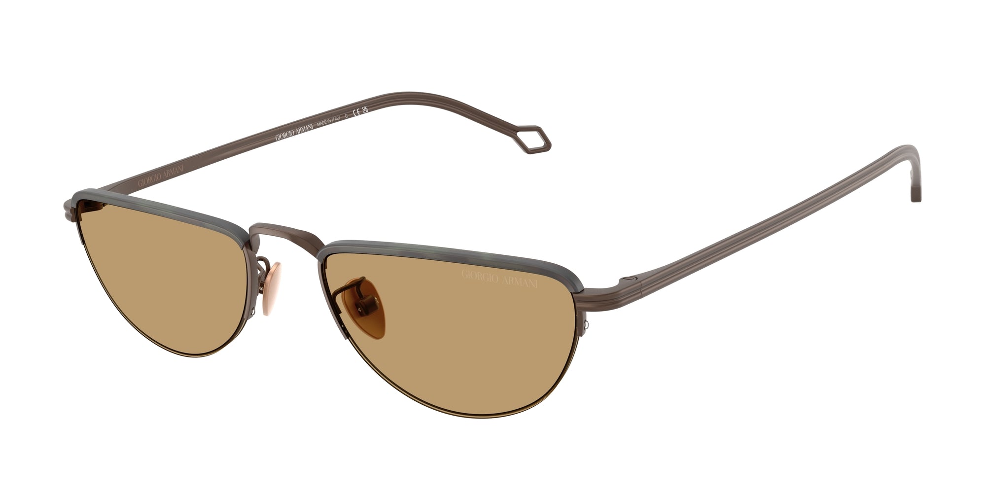 Giorgio Armani AR6166J 300673 Occhiali da sole Giorgio Armani 1