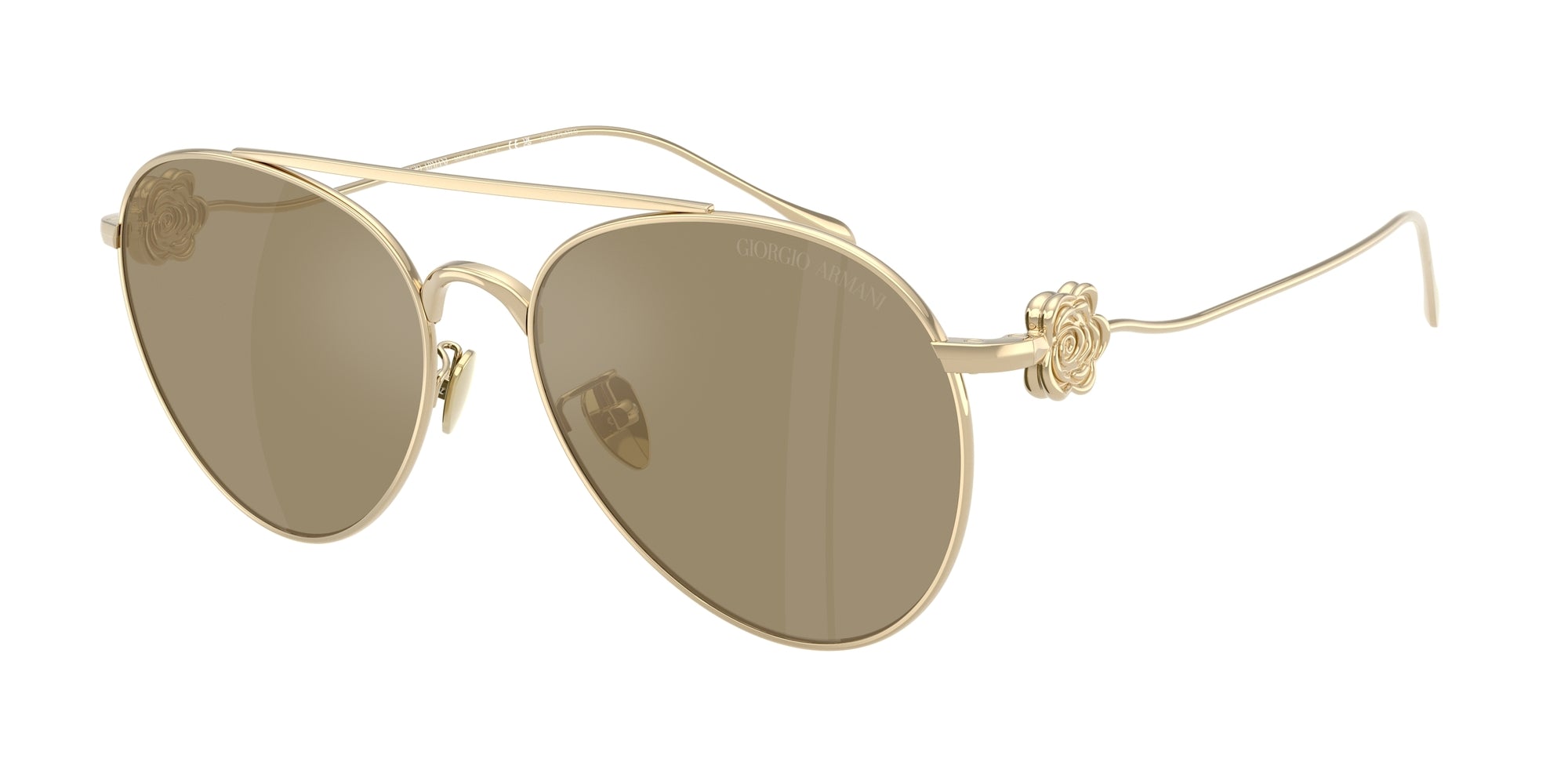 Giorgio Armani AR6167 30130W Occhiali da sole Giorgio Armani 1