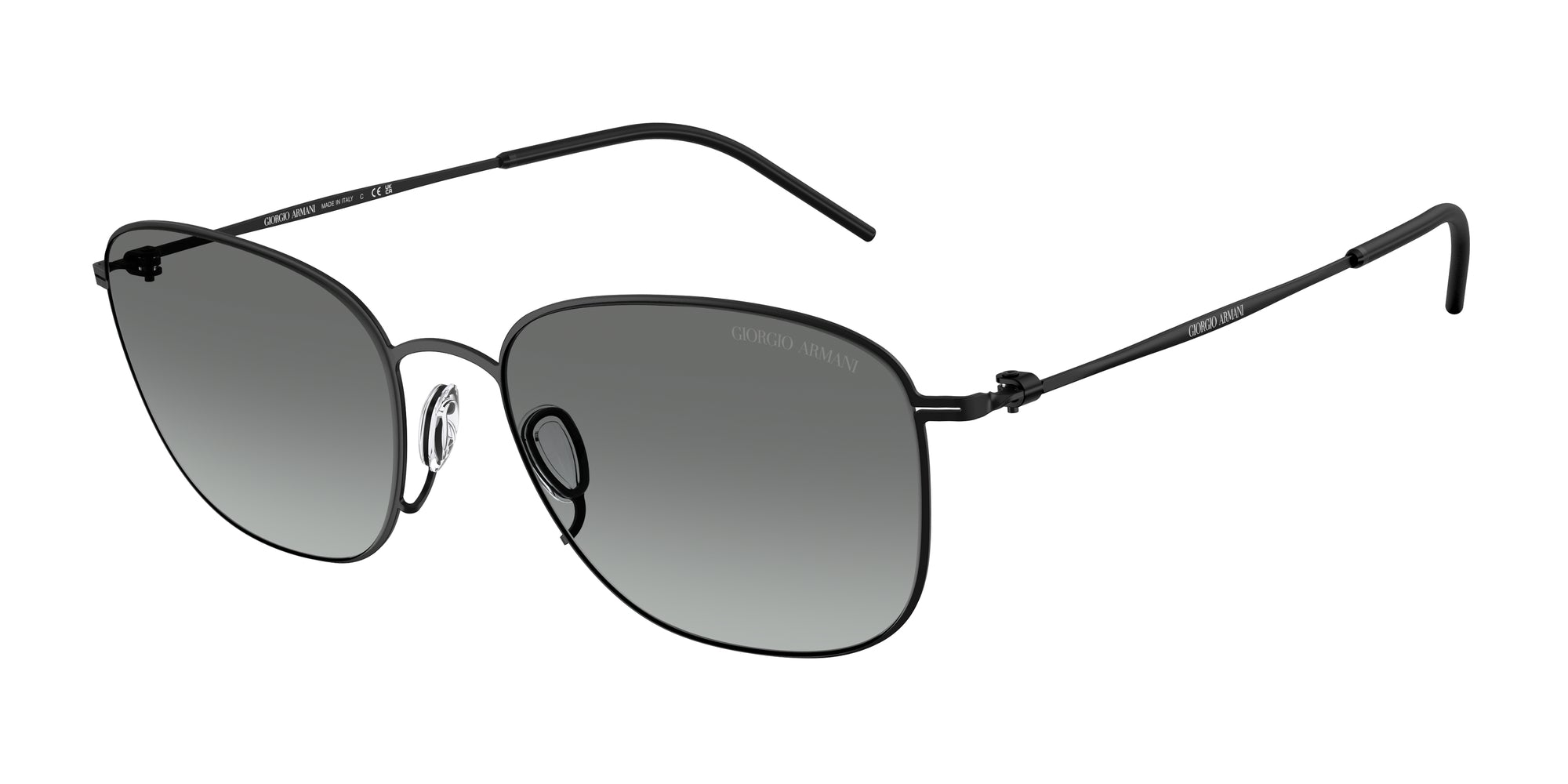 Giorgio Armani AR6168 300111 Occhiali da sole Giorgio Armani 1
