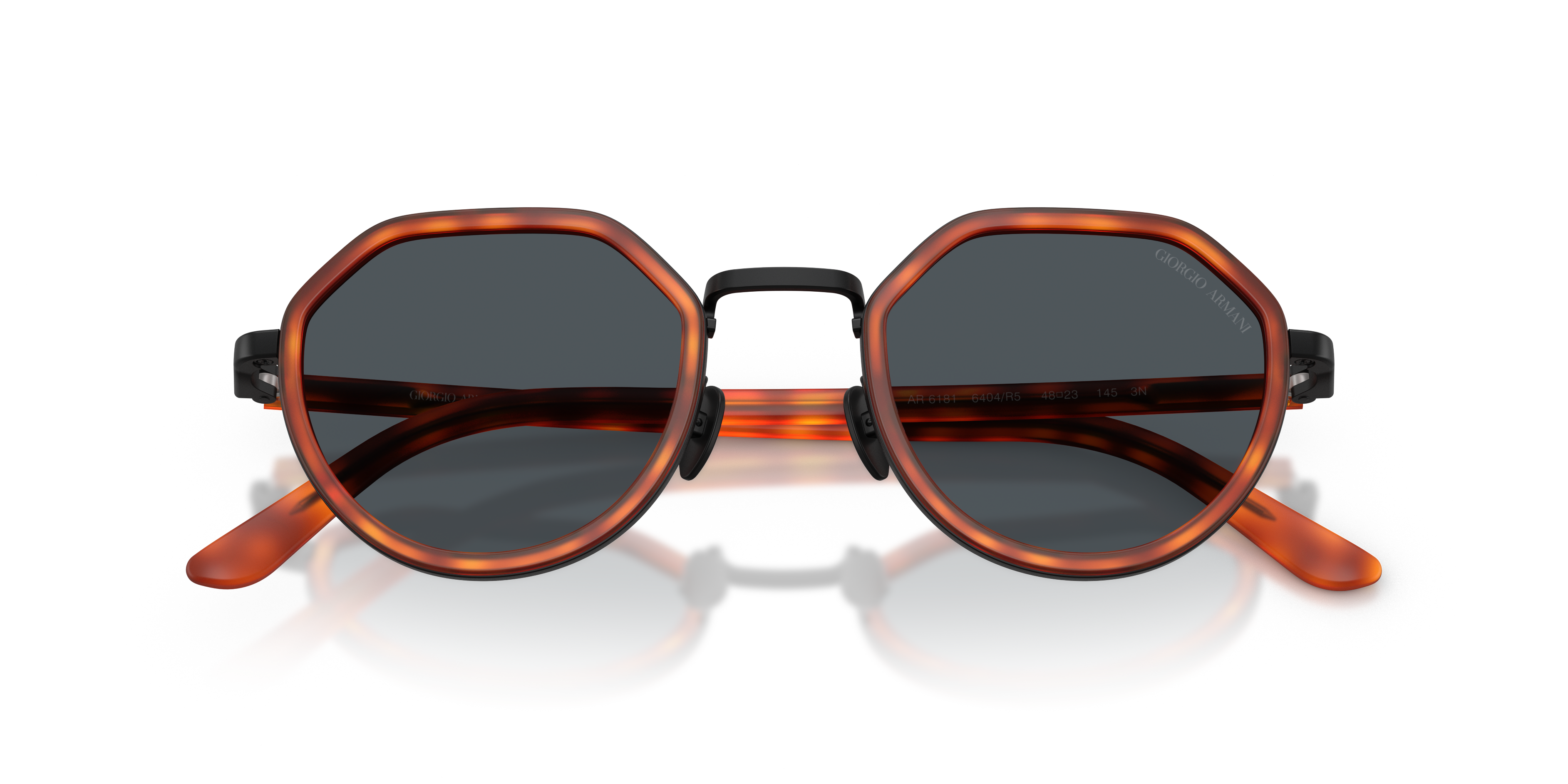 Giorgio Armani Sluneční brýle AR6181 6404R5 Giorgio Armani 2