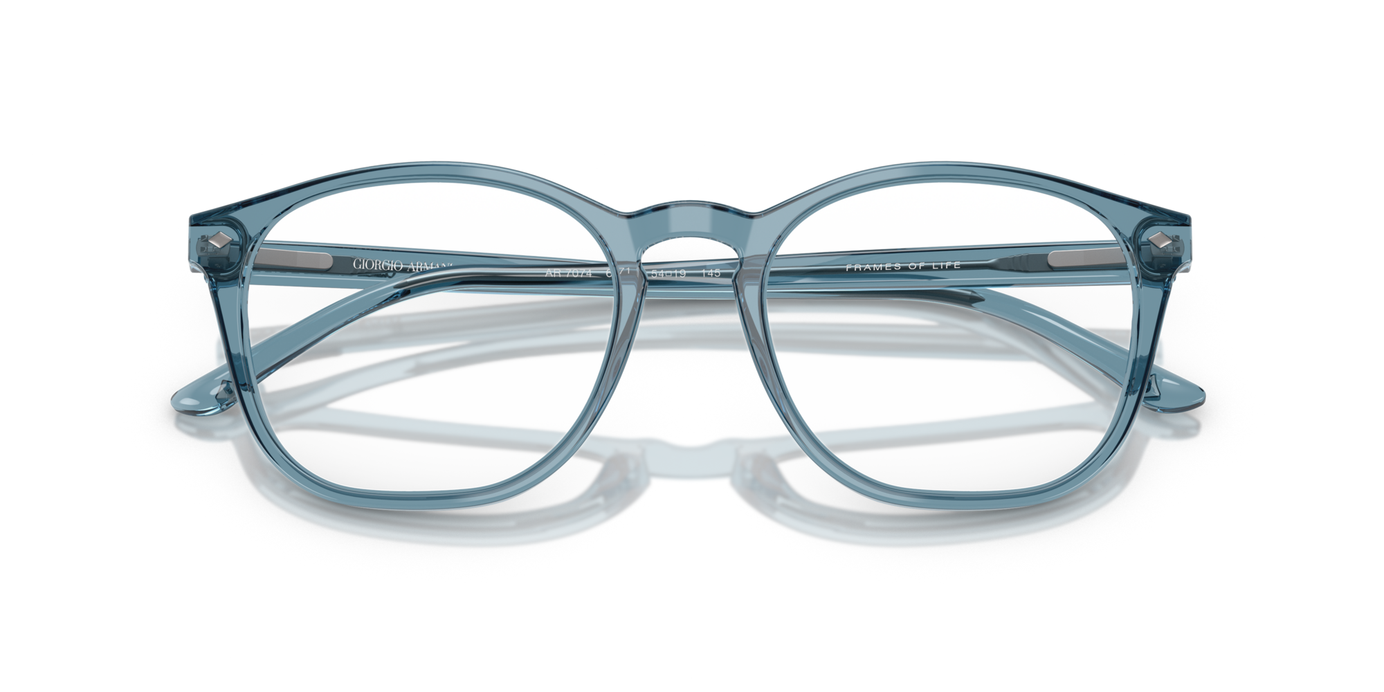 Giorgio Armani AR7074 6071 Optické rámečky Giorgio Armani 2