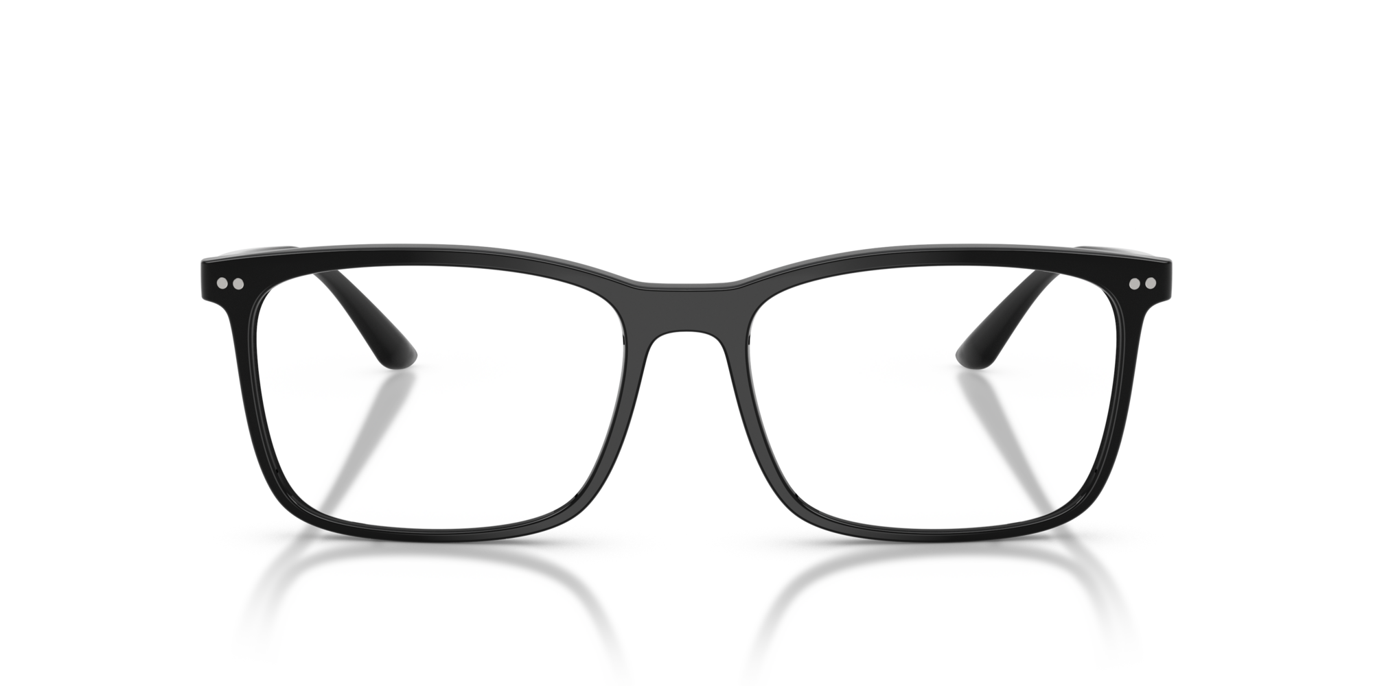 Giorgio Armani AR7122 5001 Montature da vista Giorgio Armani 3