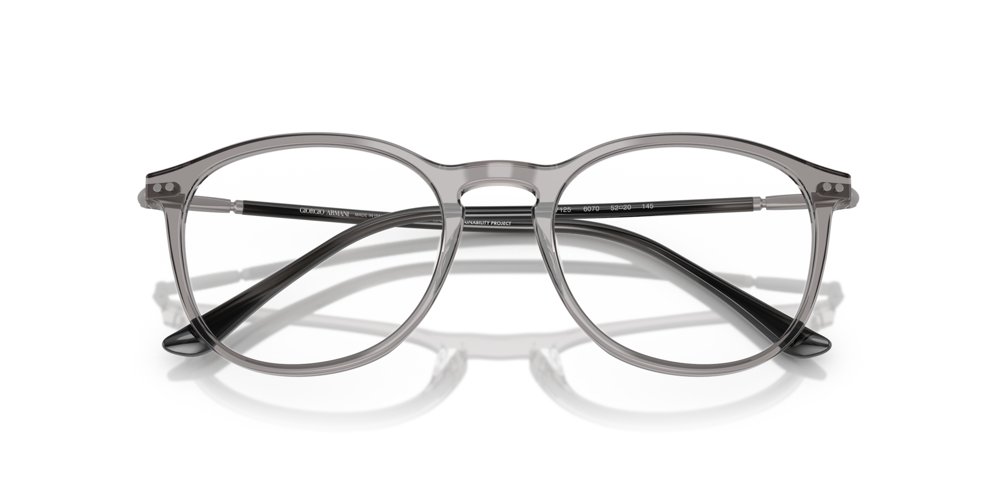 Giorgio Armani AR7125 6070 Montature da vista Giorgio Armani 2