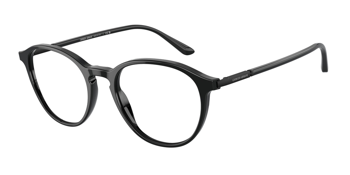 Giorgio Armani AR7237 5001 Montature da vista Giorgio Armani 1