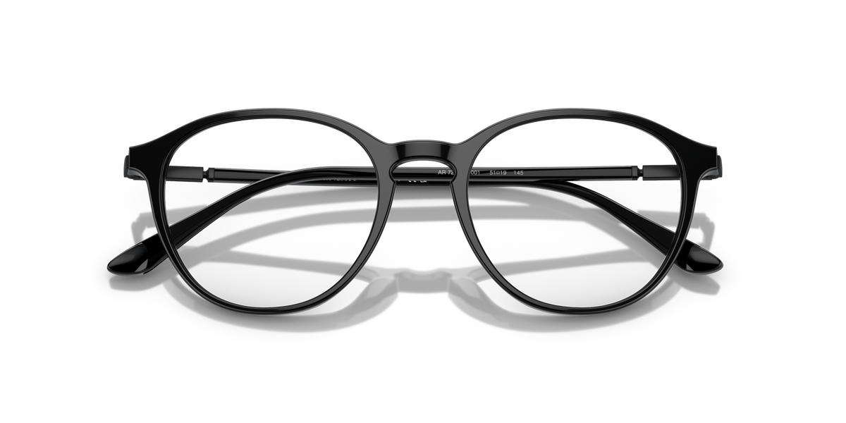 Giorgio Armani AR7237 5001 Montature da vista Giorgio Armani 2