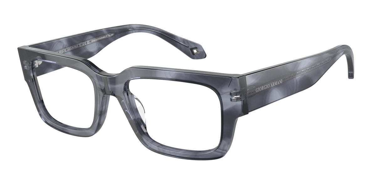 Giorgio Armani AR7243U 5986 Montature da vista Giorgio Armani 1