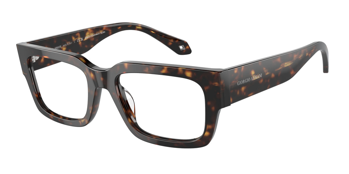 Giorgio Armani AR7243U 6124 Montature da vista Giorgio Armani 1
