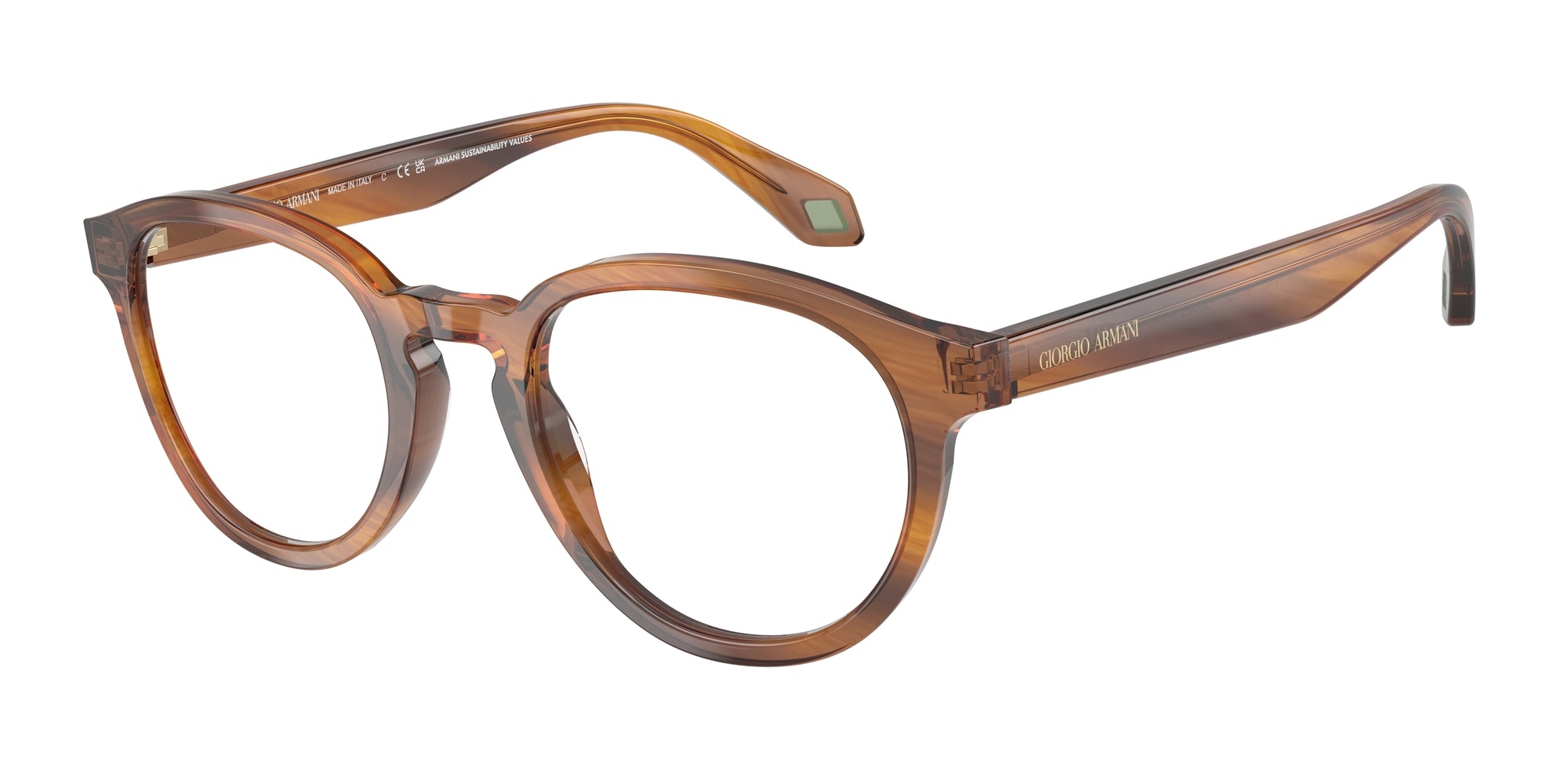 Giorgio Armani AR7248 6163 Montature da vista Giorgio Armani 1