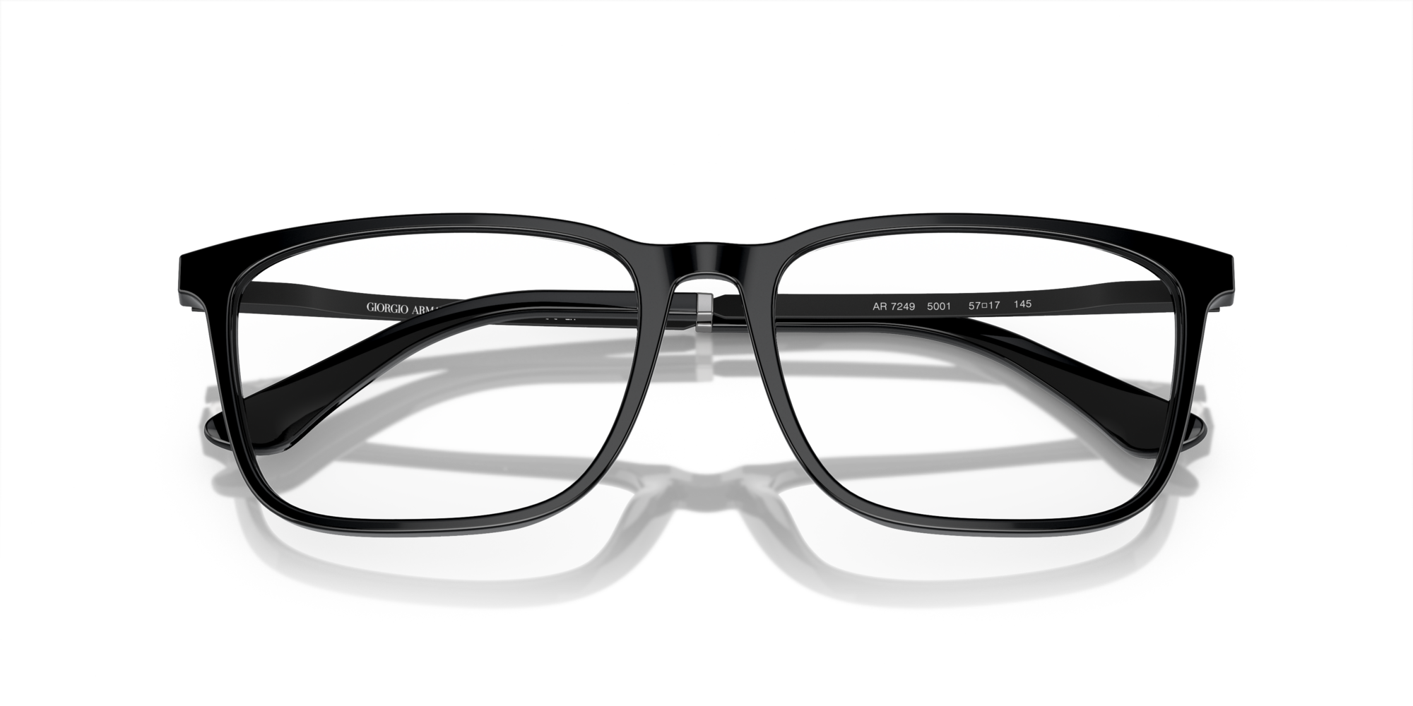 Giorgio Armani AR7249 5001 Montature da vista Giorgio Armani 2