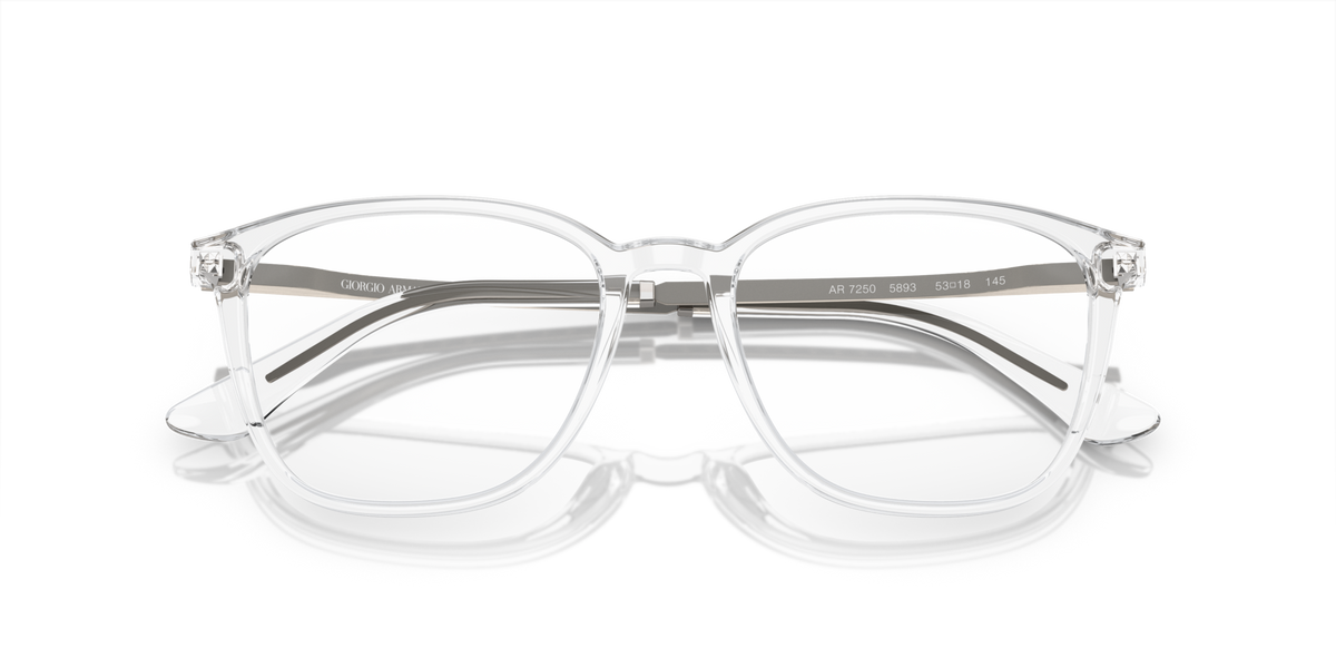 Giorgio Armani AR7250 5893 Montature da vista Giorgio Armani 2