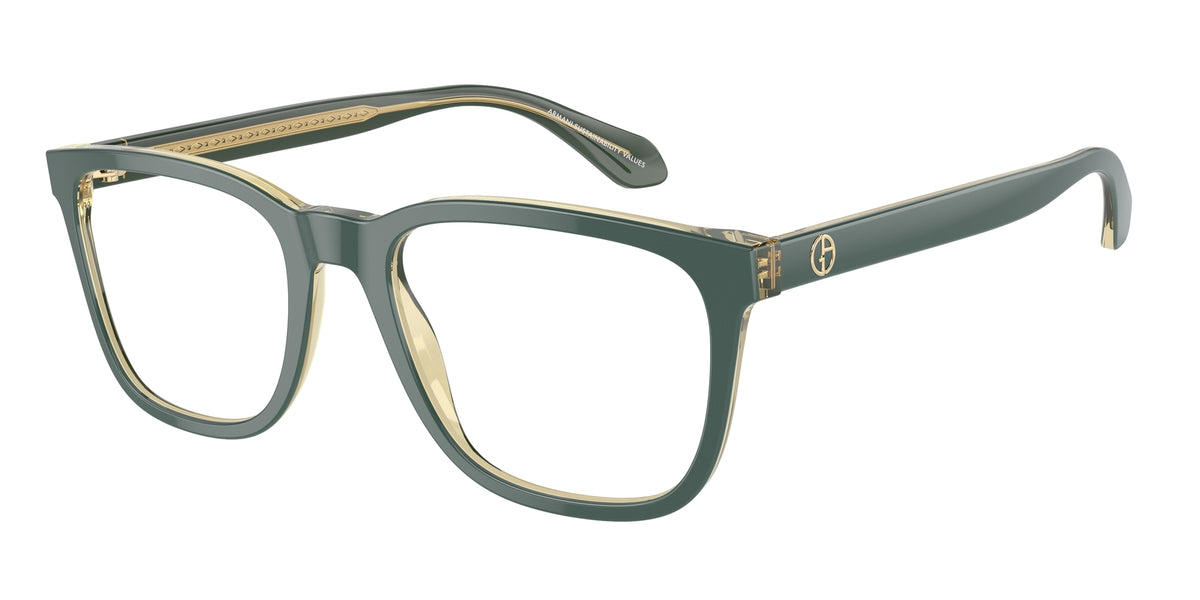 Giorgio Armani AR7255 6086 Montature da vista Giorgio Armani 1