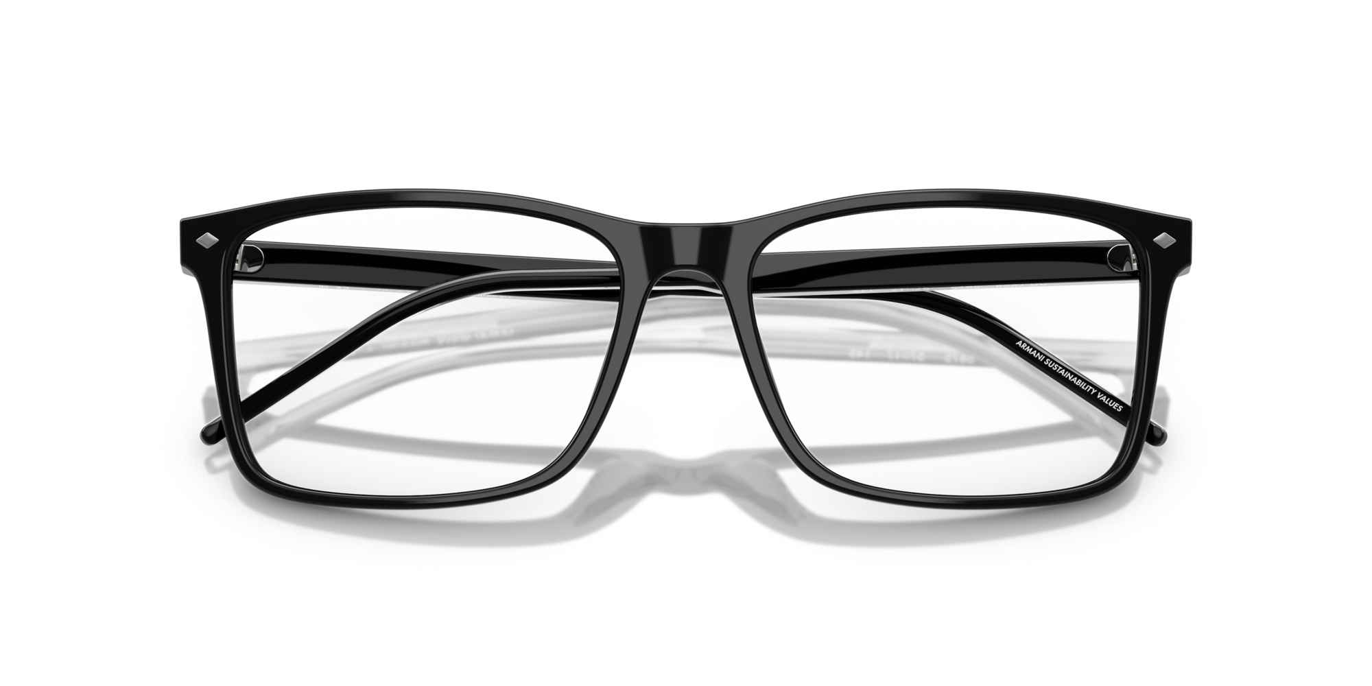 Giorgio Armani AR7258 5875 Montature da vista Giorgio Armani 2