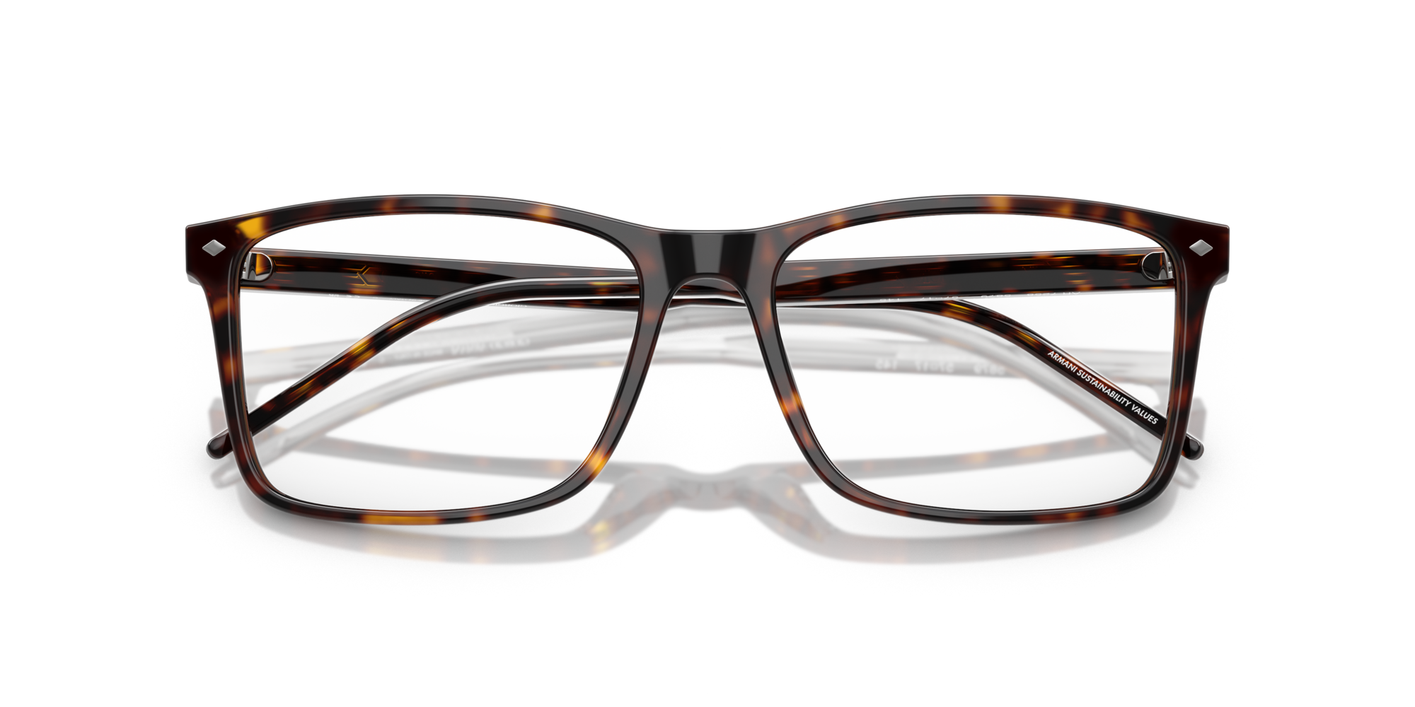 Giorgio Armani AR7258 5879 Montature da vista Giorgio Armani 2