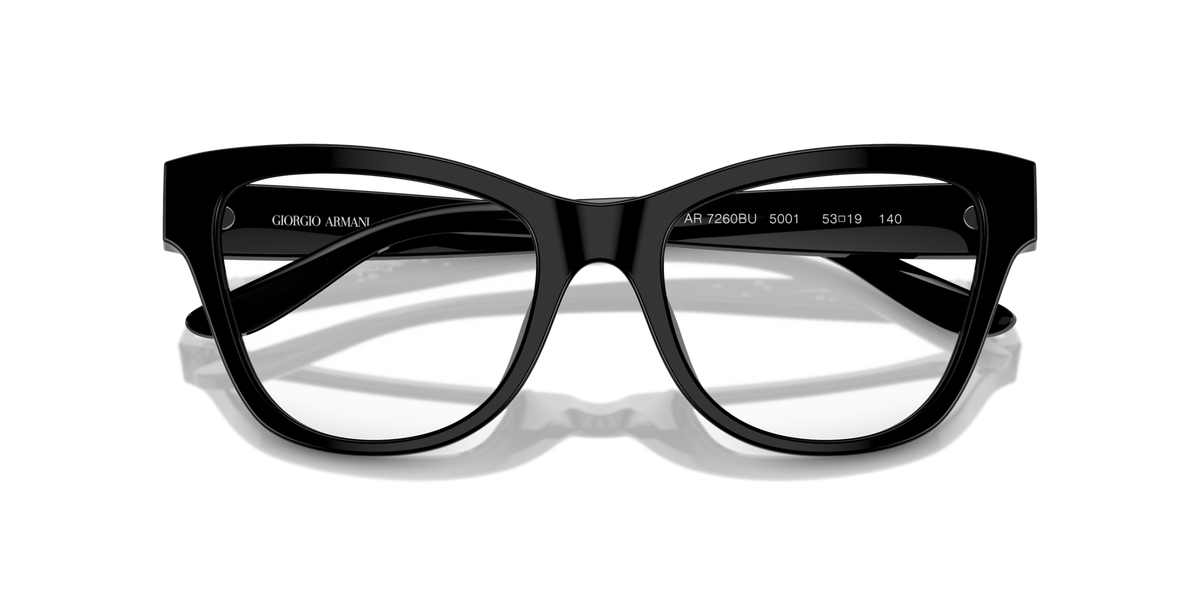 Giorgio Armani AR7260BU 5001 Montature da vista Giorgio Armani 2