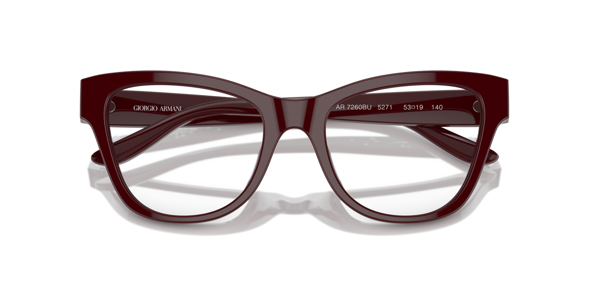 Giorgio Armani AR7260BU 5721 Montature da vista Giorgio Armani 2