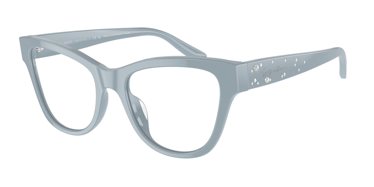 Giorgio Armani AR7260BU 6082 Montature da vista Giorgio Armani 1