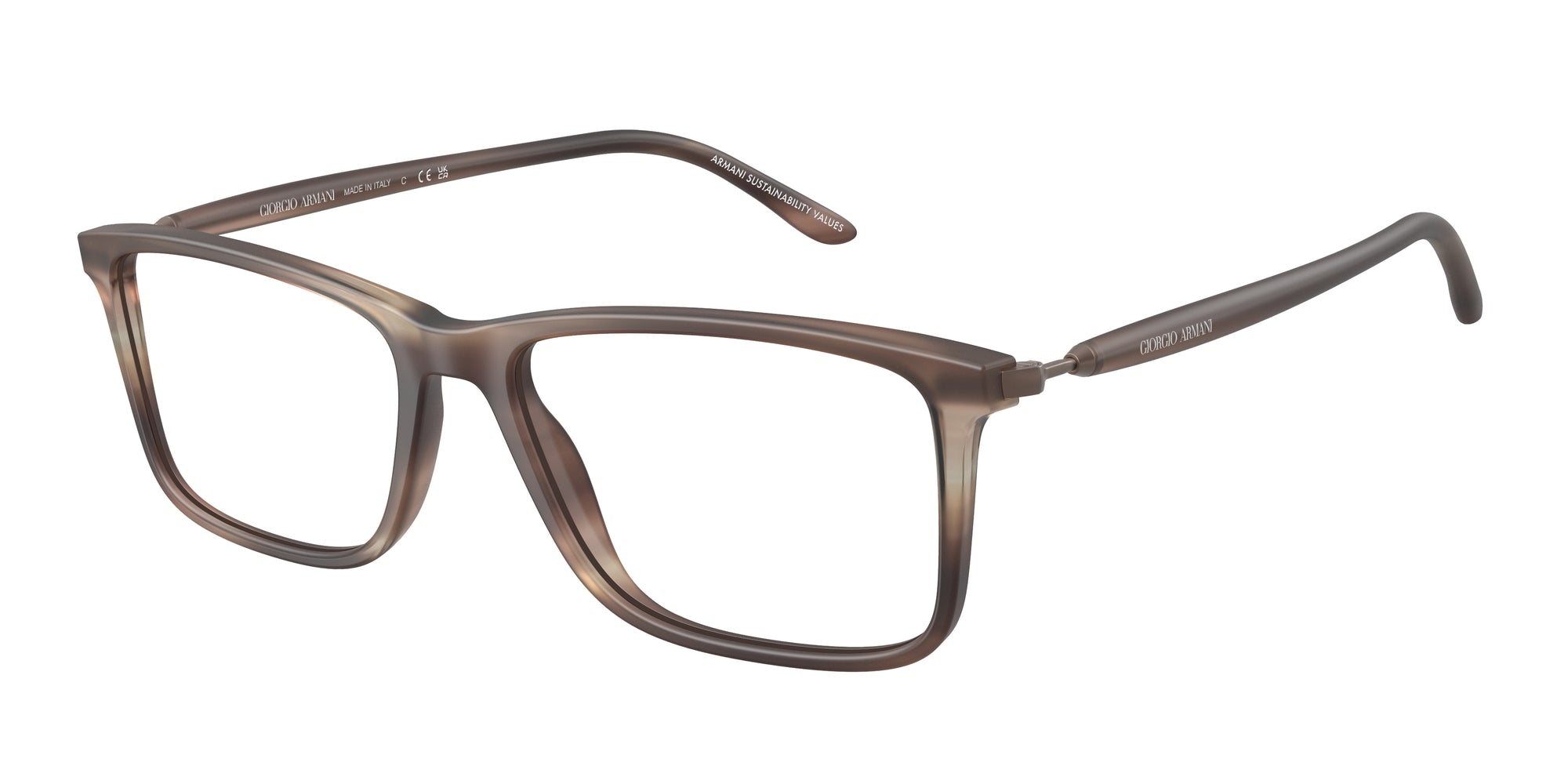 Giorgio Armani AR7261 6167 Montature da vista Giorgio Armani 1