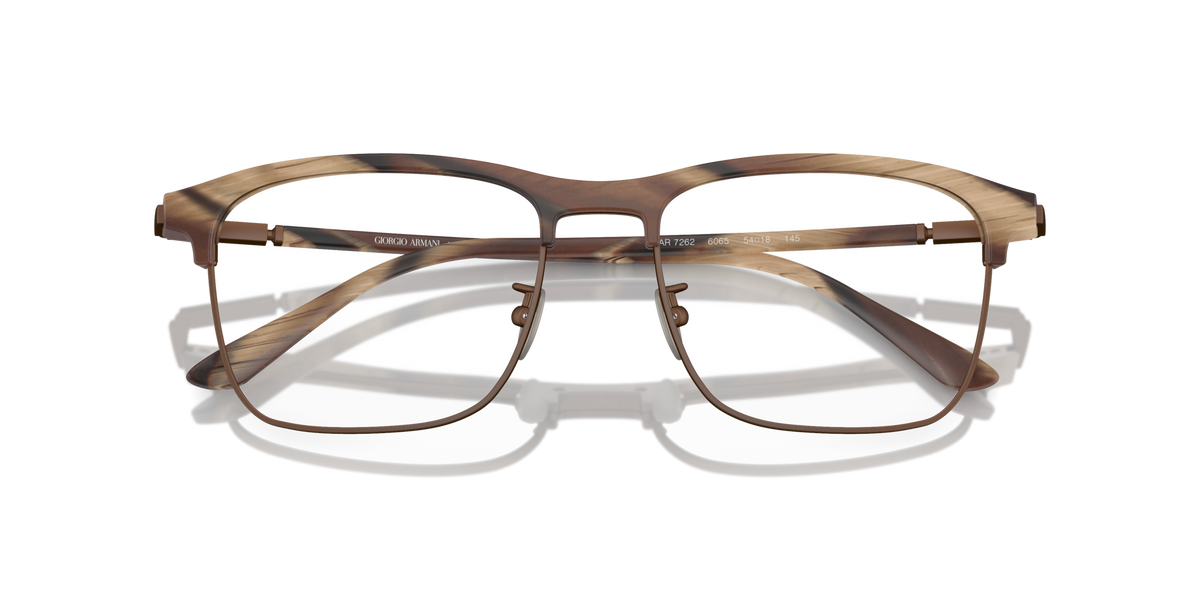Giorgio Armani AR7262 6065 Montature da vista Giorgio Armani 2