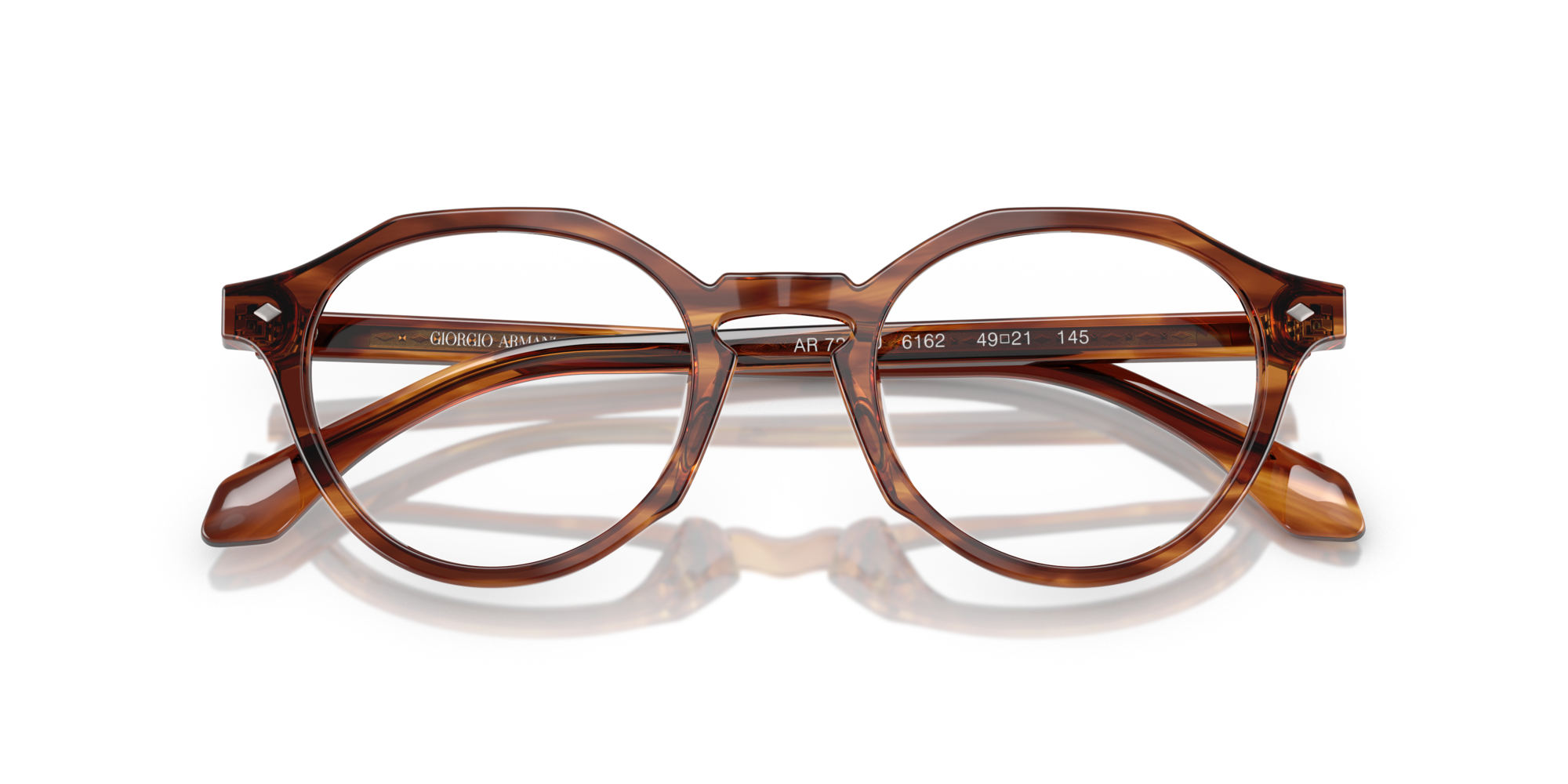 Giorgio Armani AR7264U 6162 Montature da vista Giorgio Armani 2