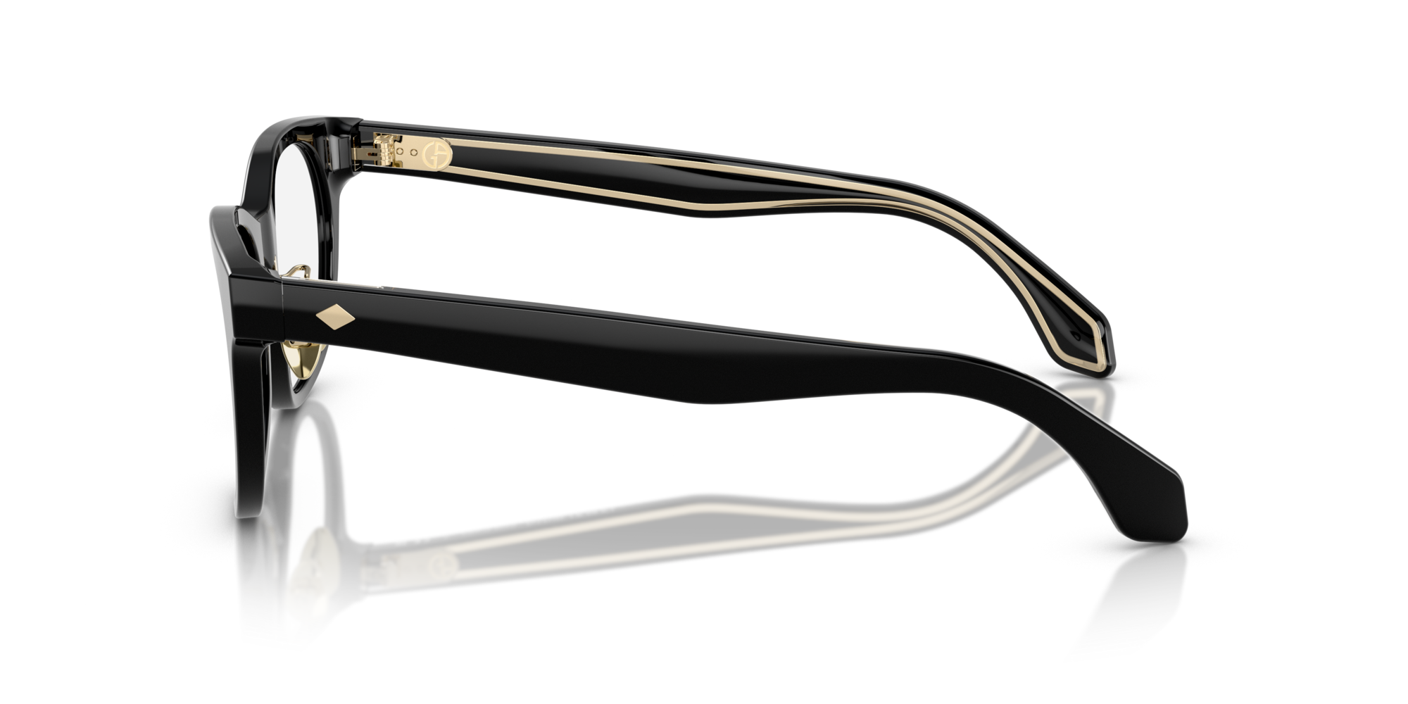Giorgio Armani AR7269 5001 Optické rámečky Giorgio Armani 4