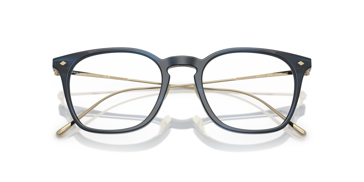 Giorgio Armani AR7271T 6209 Montature da vista Giorgio Armani 2