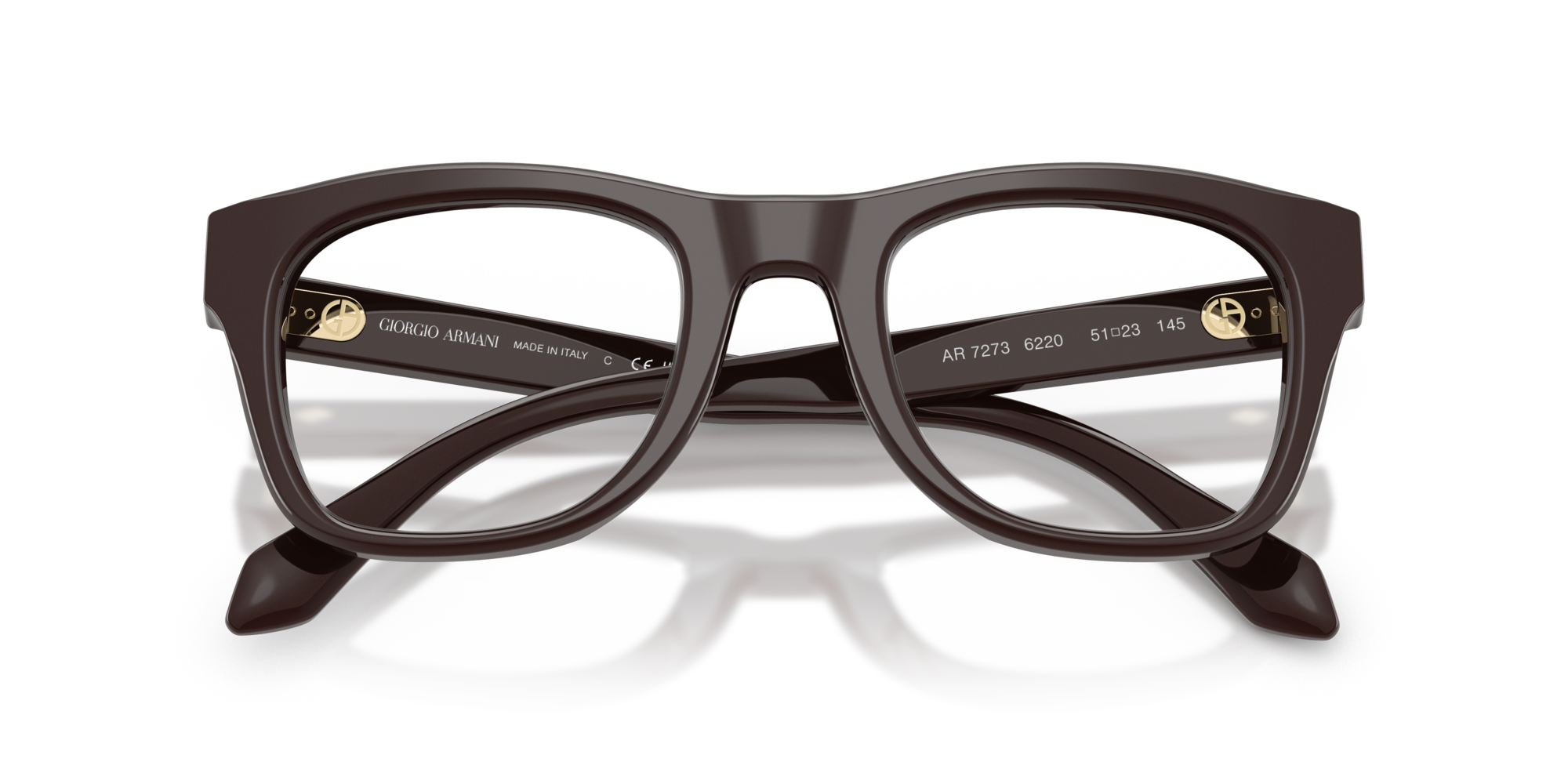 Giorgio Armani AR7273 6220 Montature da vista Giorgio Armani 2
