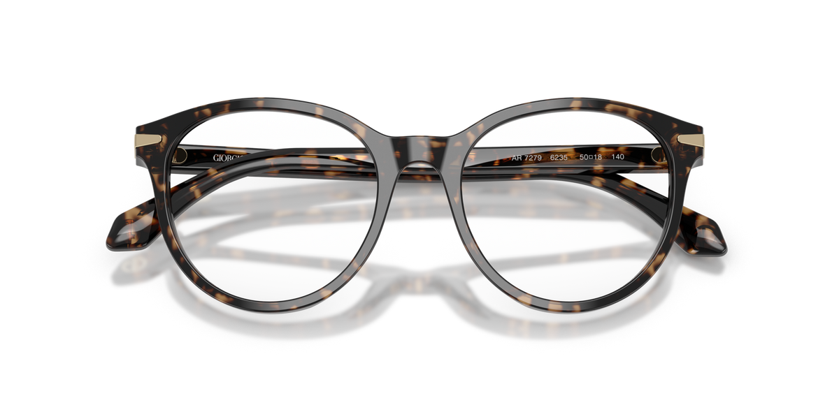 Giorgio Armani AR7279 6235 Montature da vista Giorgio Armani 2