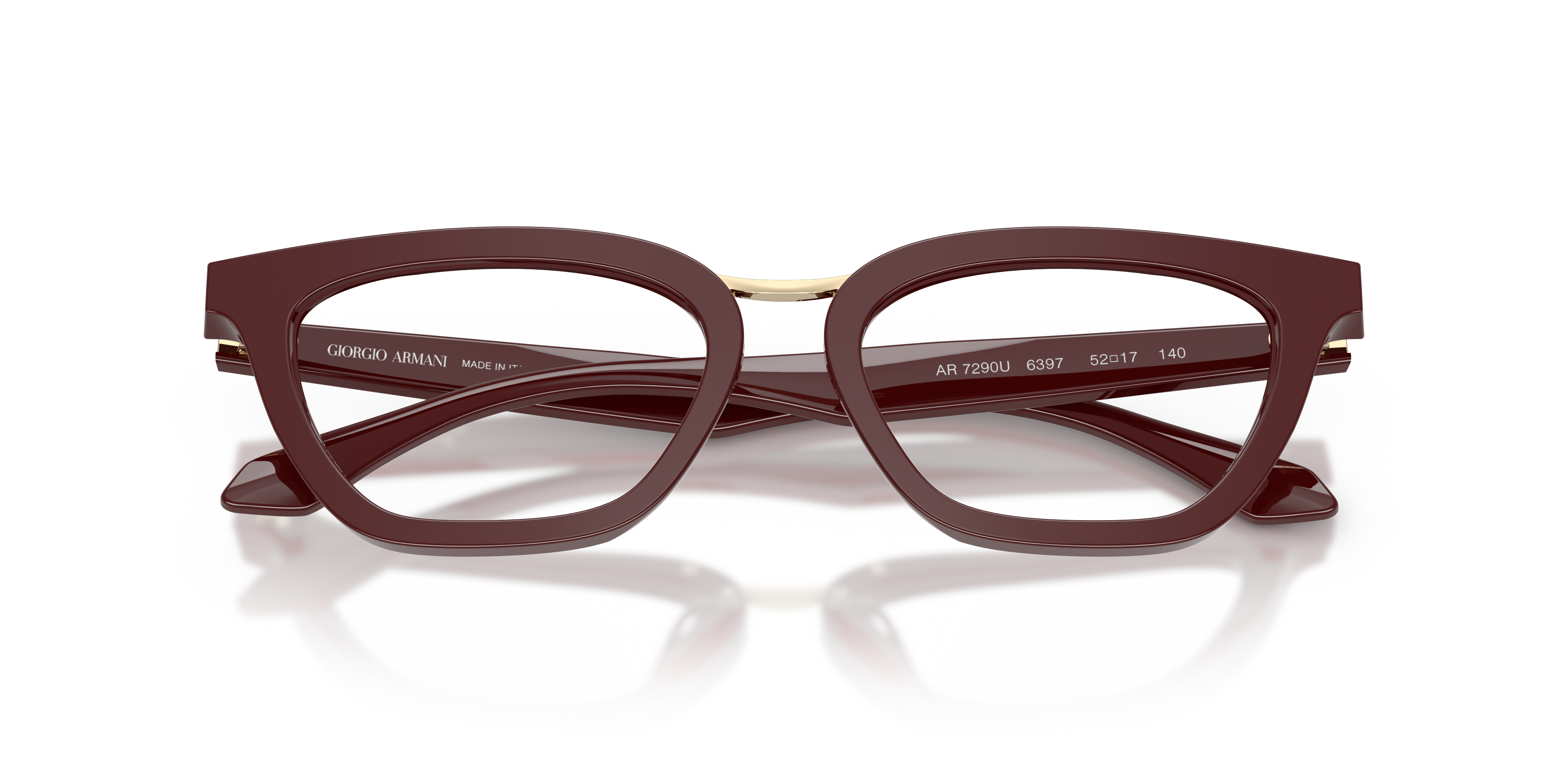 Giorgio Armani AR7290U 6397 Optické rámečky Giorgio Armani 2
